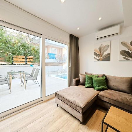 Kalipsous By Verde Apartments Ateny Zewnętrze zdjęcie