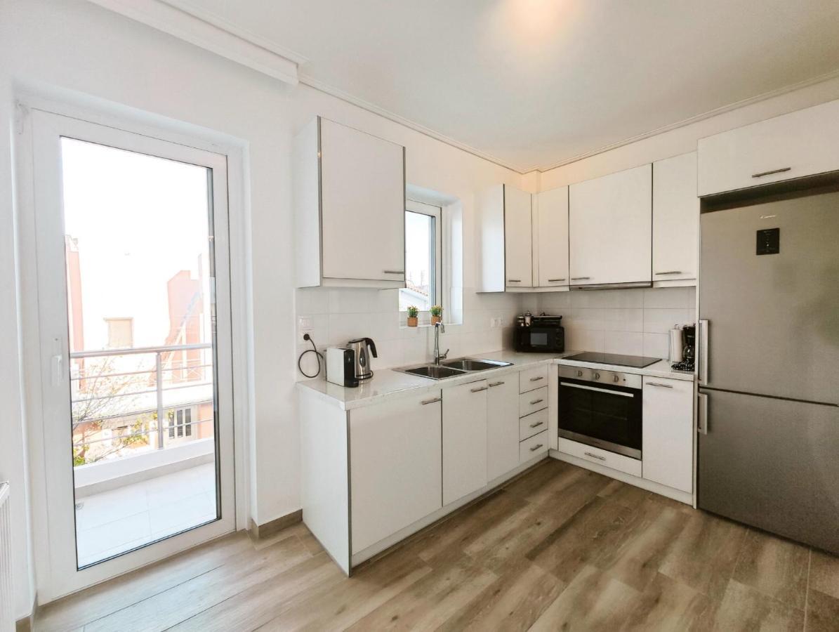 Kalipsous By Verde Apartments Ateny Zewnętrze zdjęcie