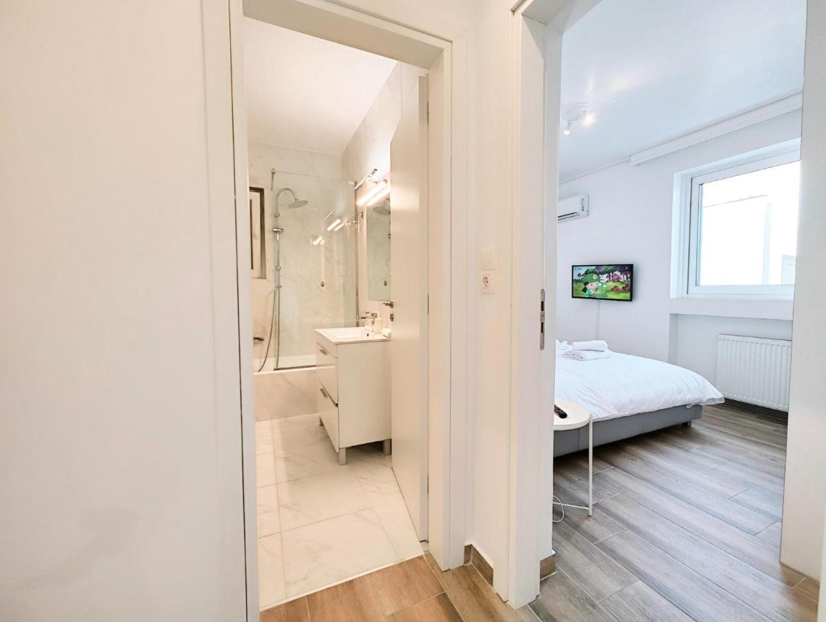 Kalipsous By Verde Apartments Ateny Zewnętrze zdjęcie