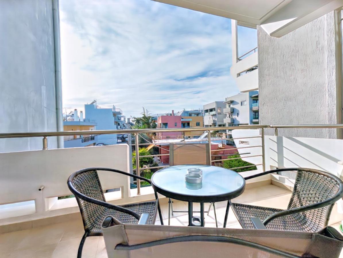 Kalipsous By Verde Apartments Ateny Zewnętrze zdjęcie