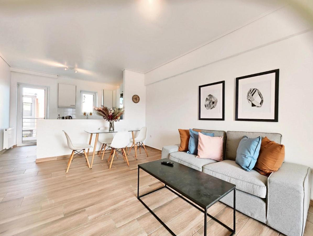 Kalipsous By Verde Apartments Ateny Zewnętrze zdjęcie
