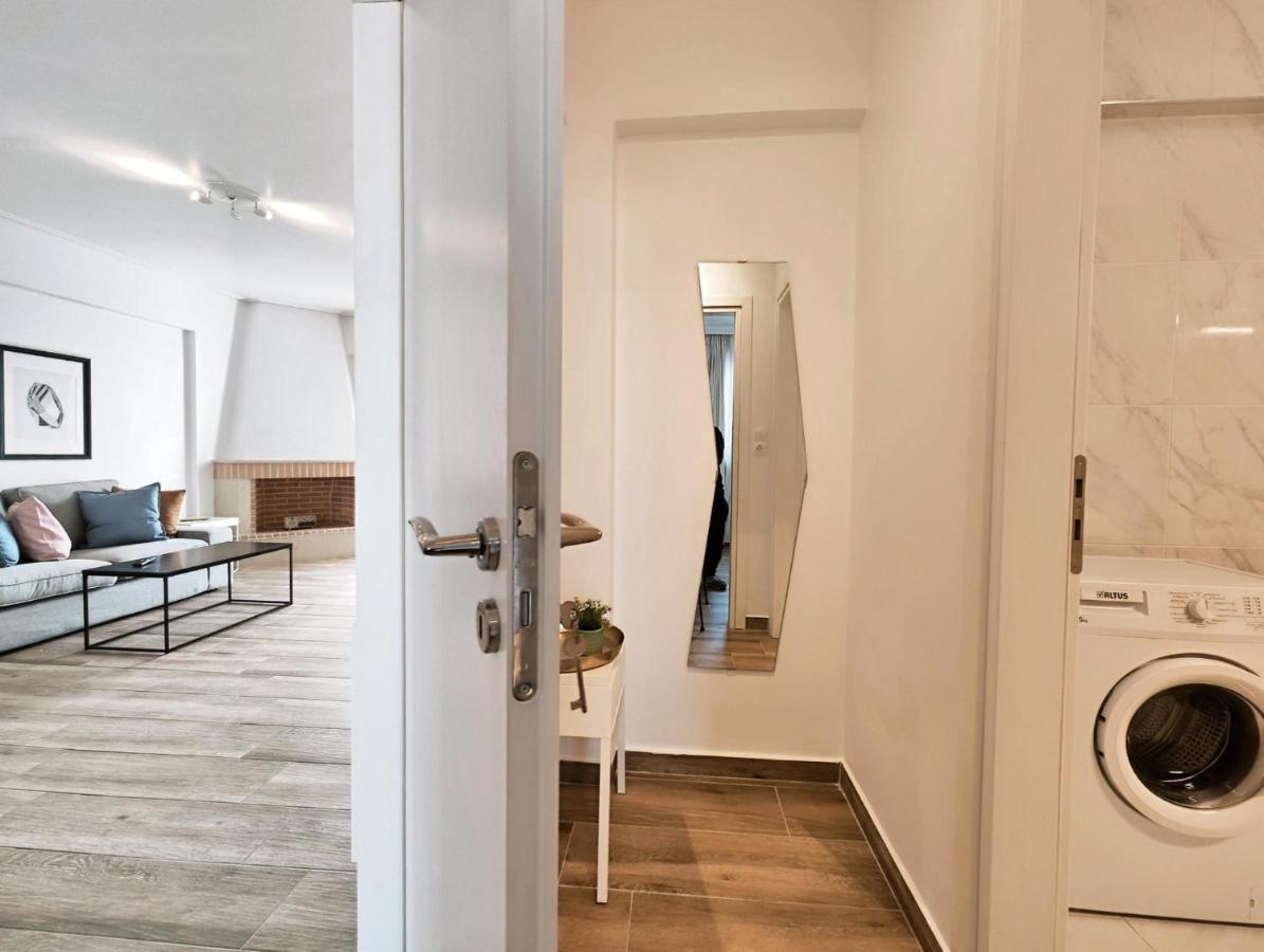 Kalipsous By Verde Apartments Ateny Zewnętrze zdjęcie