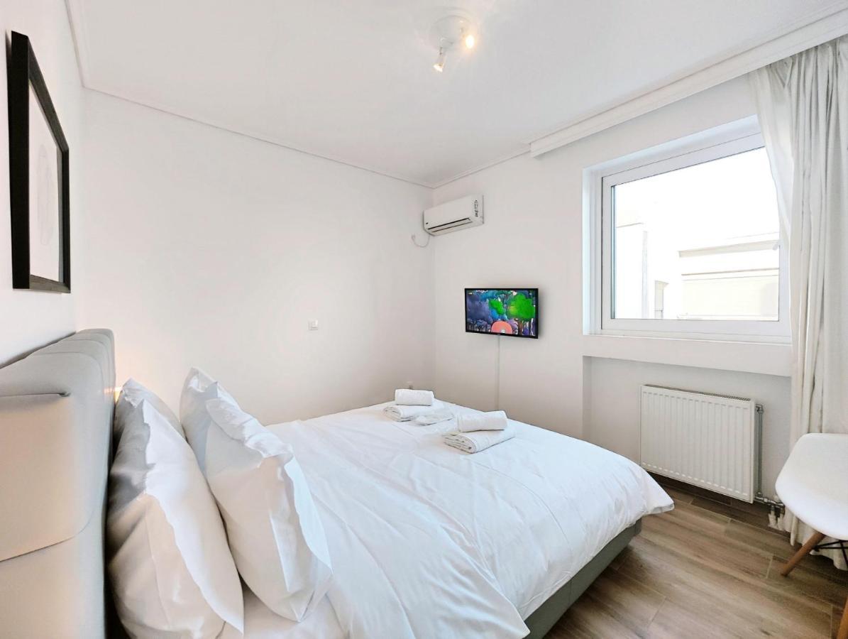 Kalipsous By Verde Apartments Ateny Zewnętrze zdjęcie