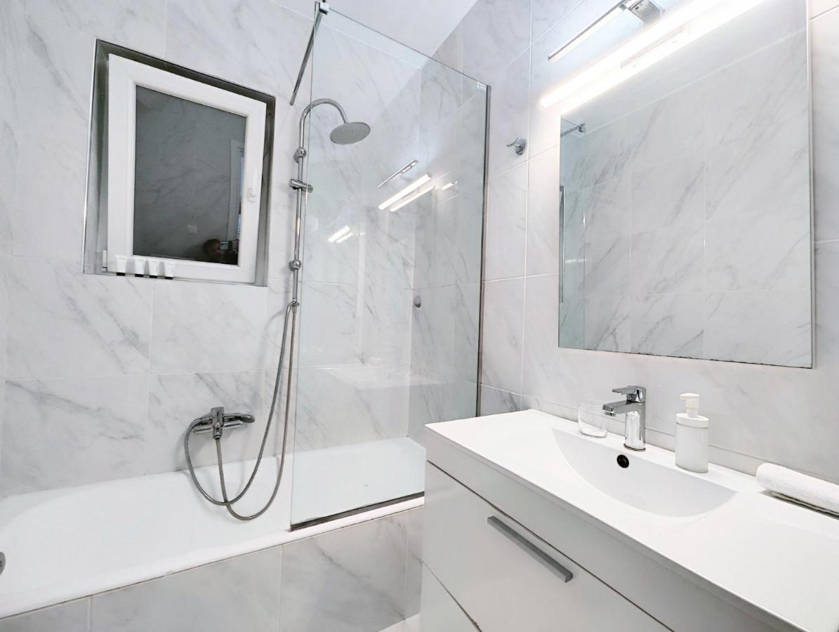 Kalipsous By Verde Apartments Ateny Zewnętrze zdjęcie