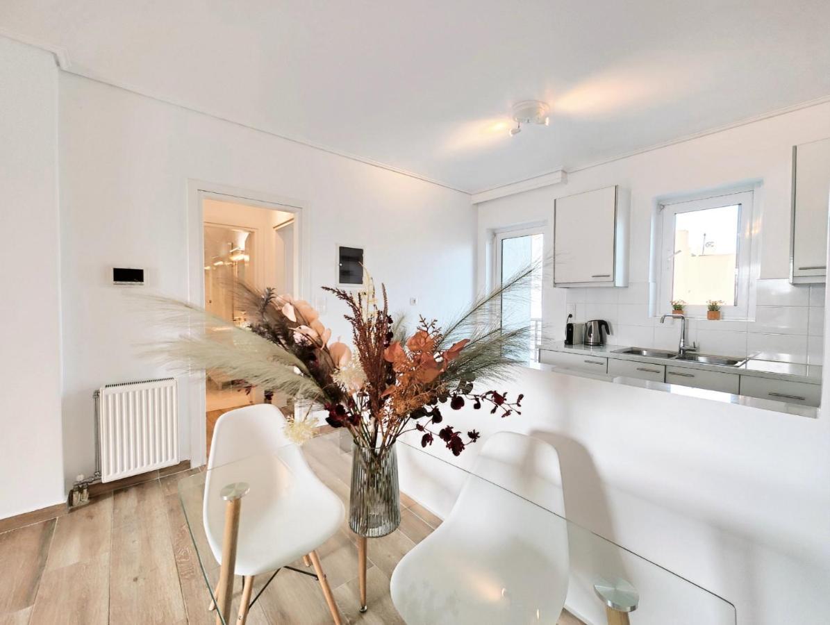 Kalipsous By Verde Apartments Ateny Zewnętrze zdjęcie