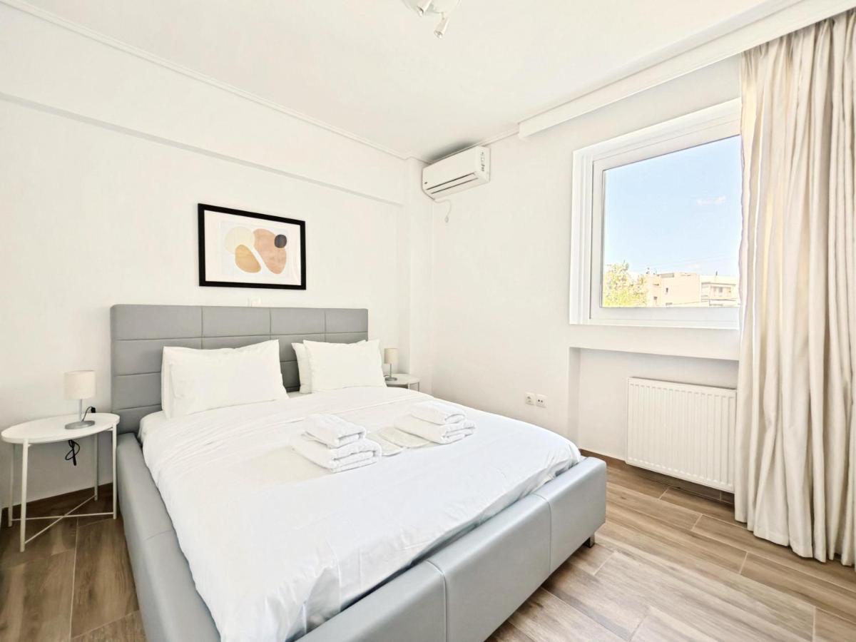 Kalipsous By Verde Apartments Ateny Zewnętrze zdjęcie