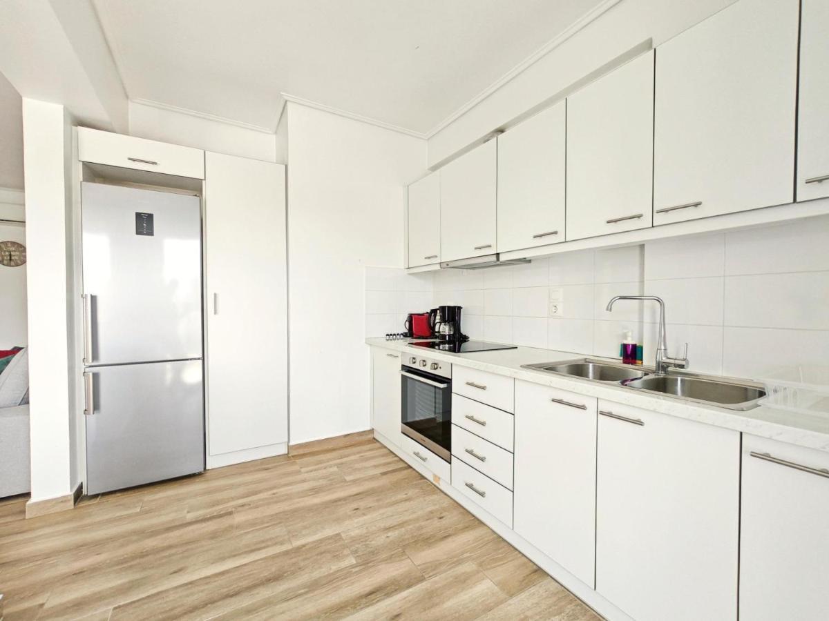 Kalipsous By Verde Apartments Ateny Zewnętrze zdjęcie