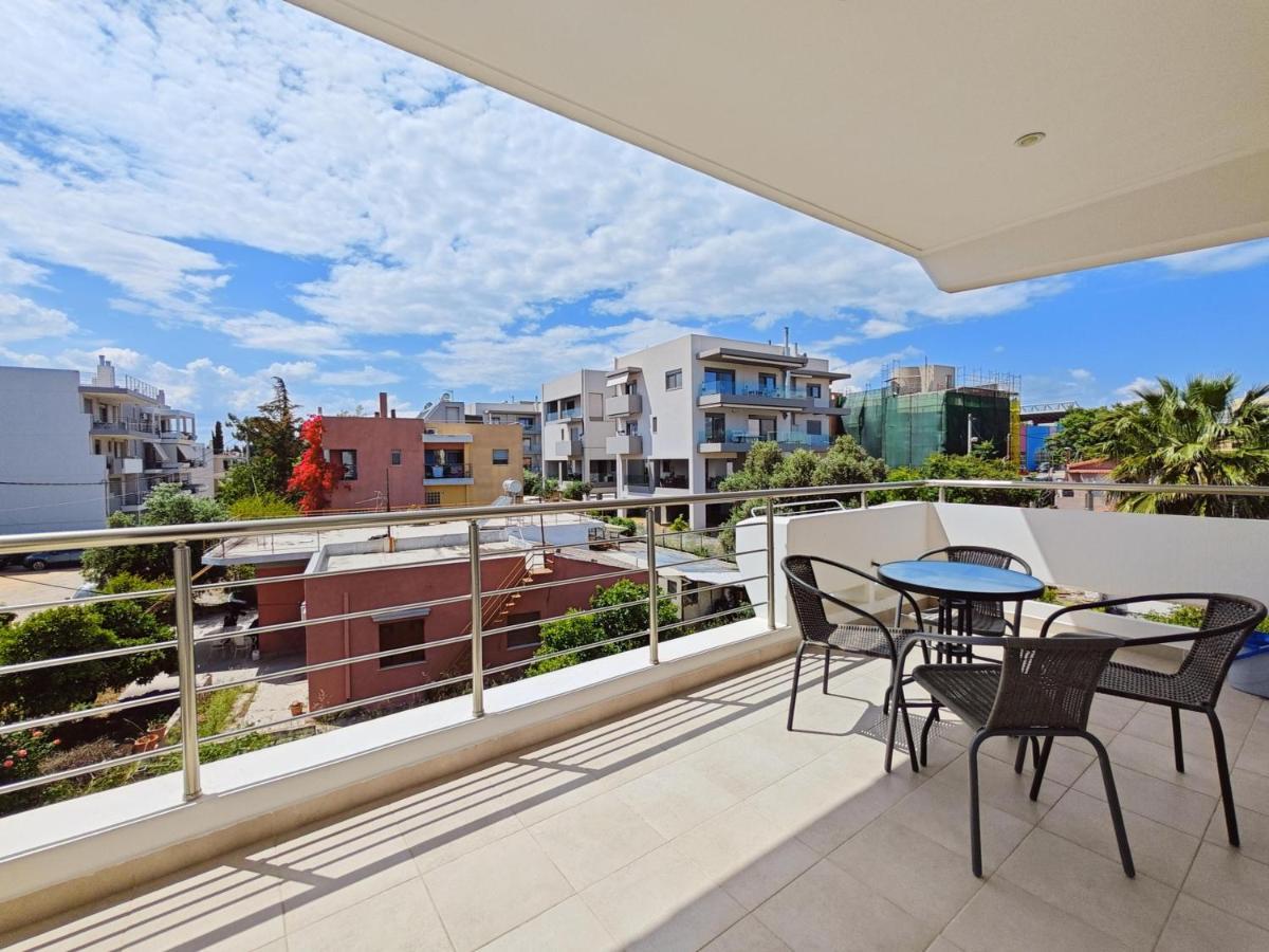 Kalipsous By Verde Apartments Ateny Zewnętrze zdjęcie