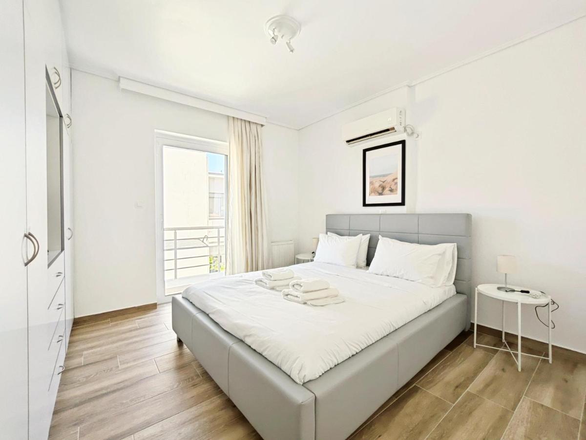 Kalipsous By Verde Apartments Ateny Zewnętrze zdjęcie
