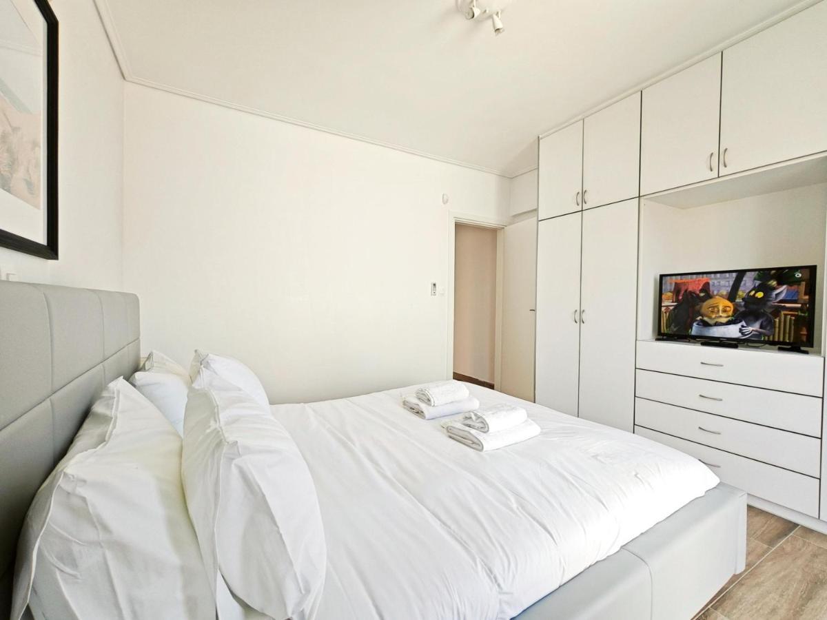 Kalipsous By Verde Apartments Ateny Zewnętrze zdjęcie