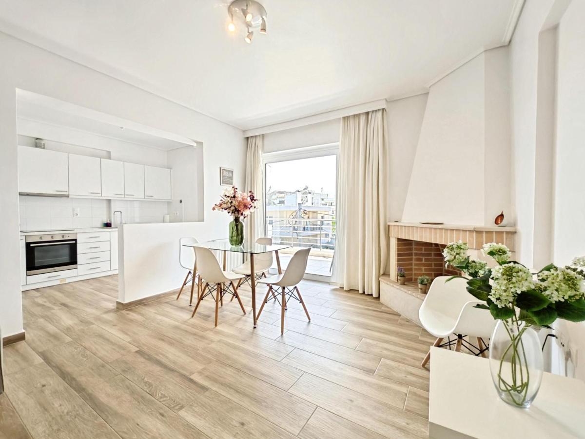 Kalipsous By Verde Apartments Ateny Zewnętrze zdjęcie