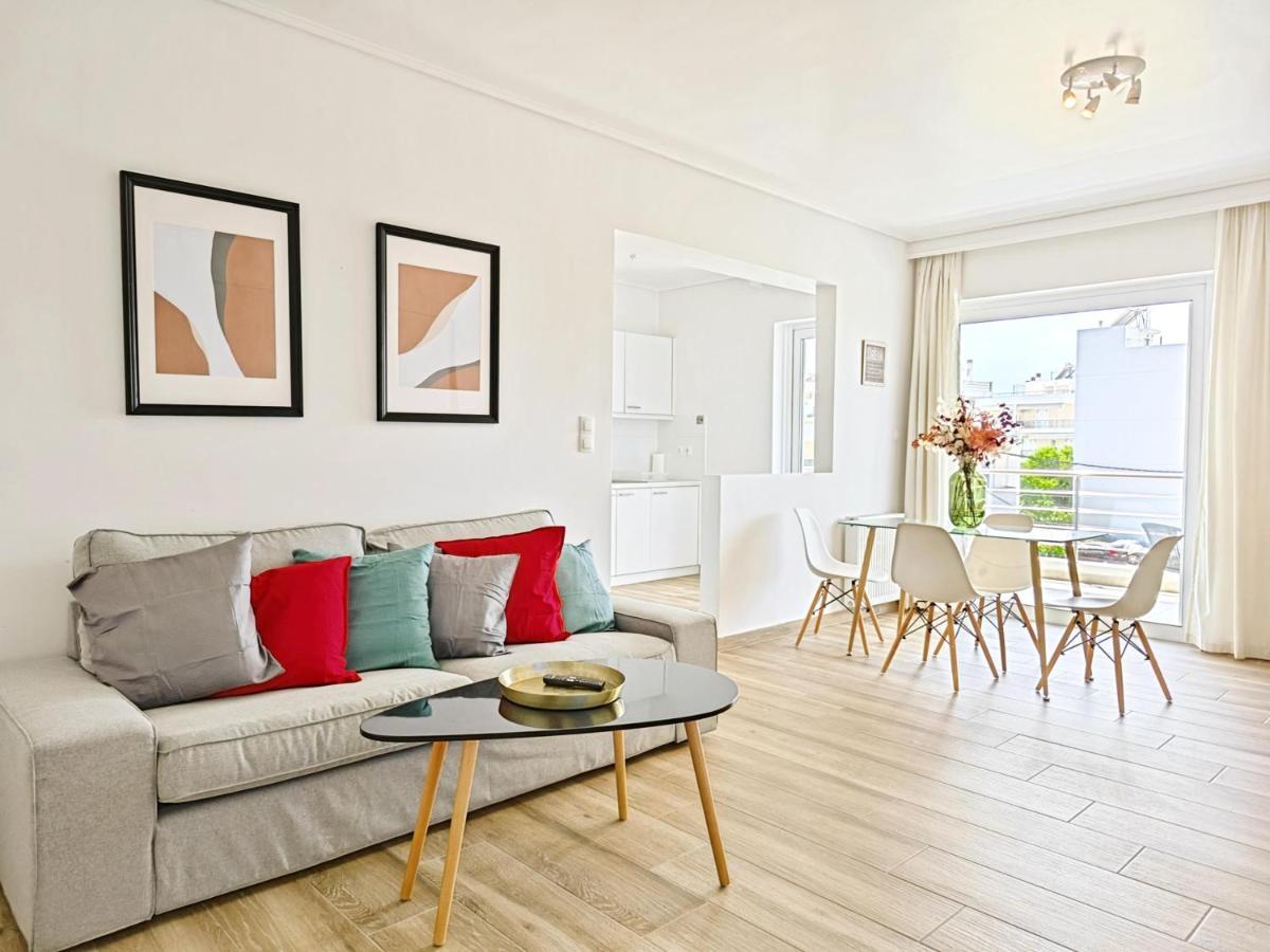 Kalipsous By Verde Apartments Ateny Zewnętrze zdjęcie