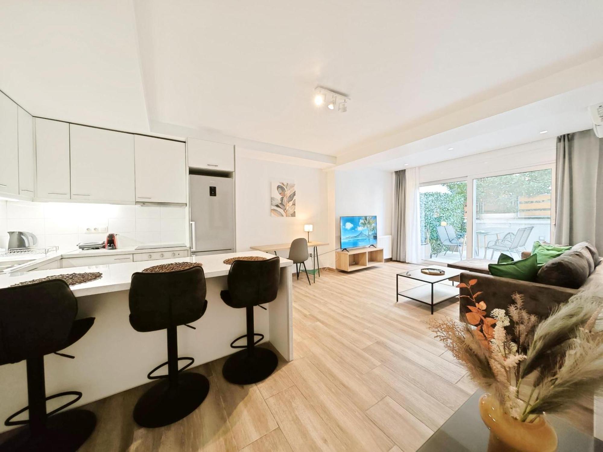 Kalipsous By Verde Apartments Ateny Zewnętrze zdjęcie