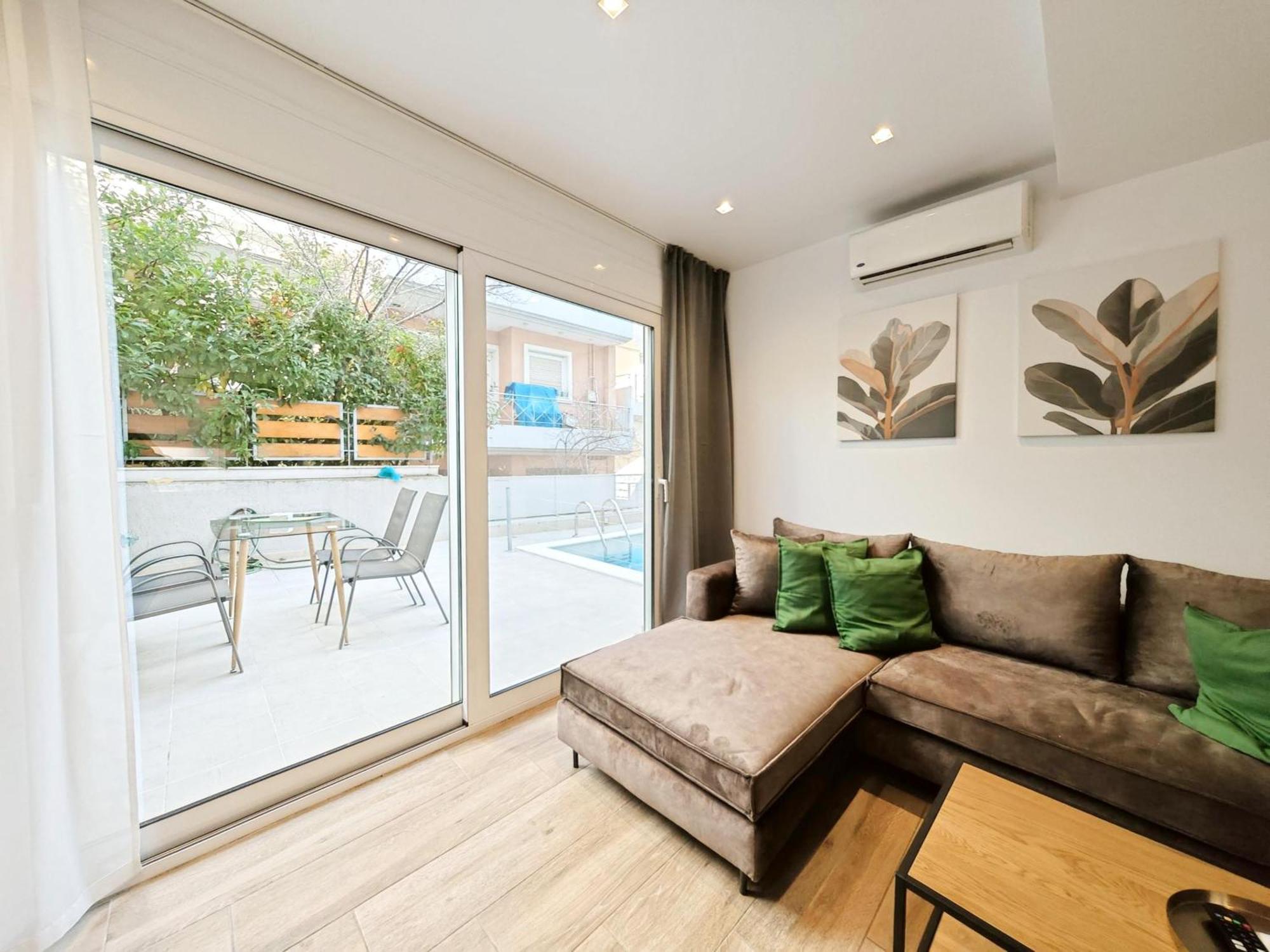 Kalipsous By Verde Apartments Ateny Zewnętrze zdjęcie