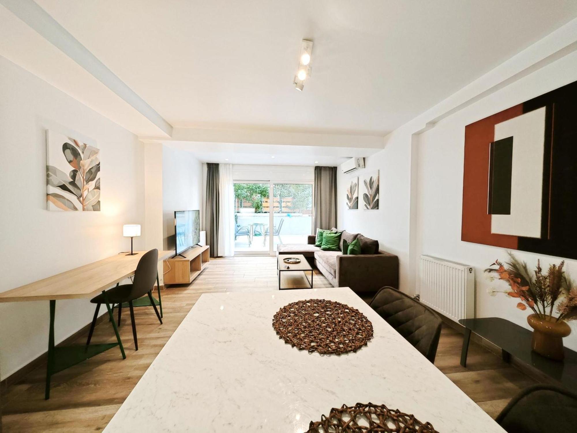 Kalipsous By Verde Apartments Ateny Zewnętrze zdjęcie