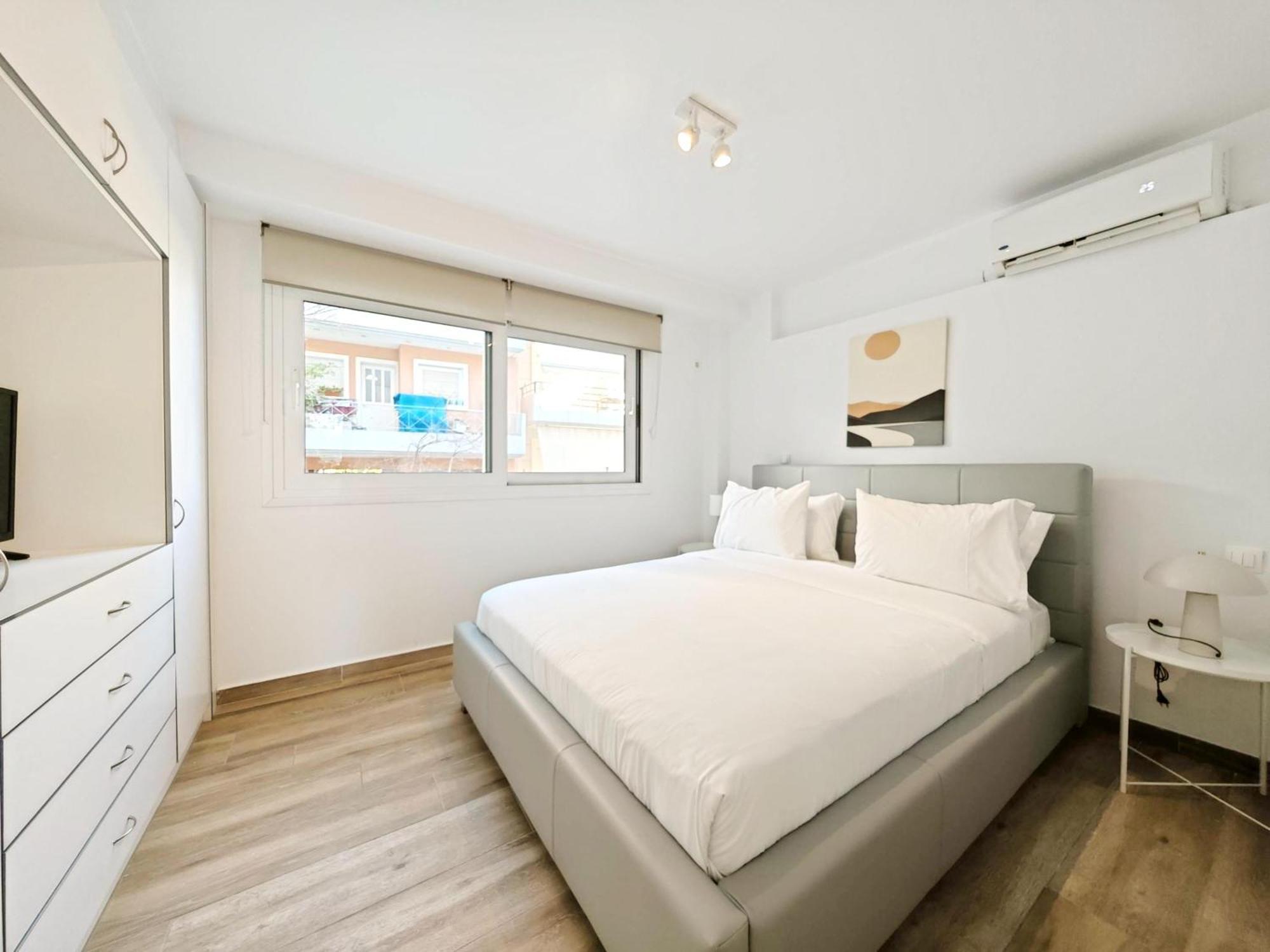 Kalipsous By Verde Apartments Ateny Pokój zdjęcie