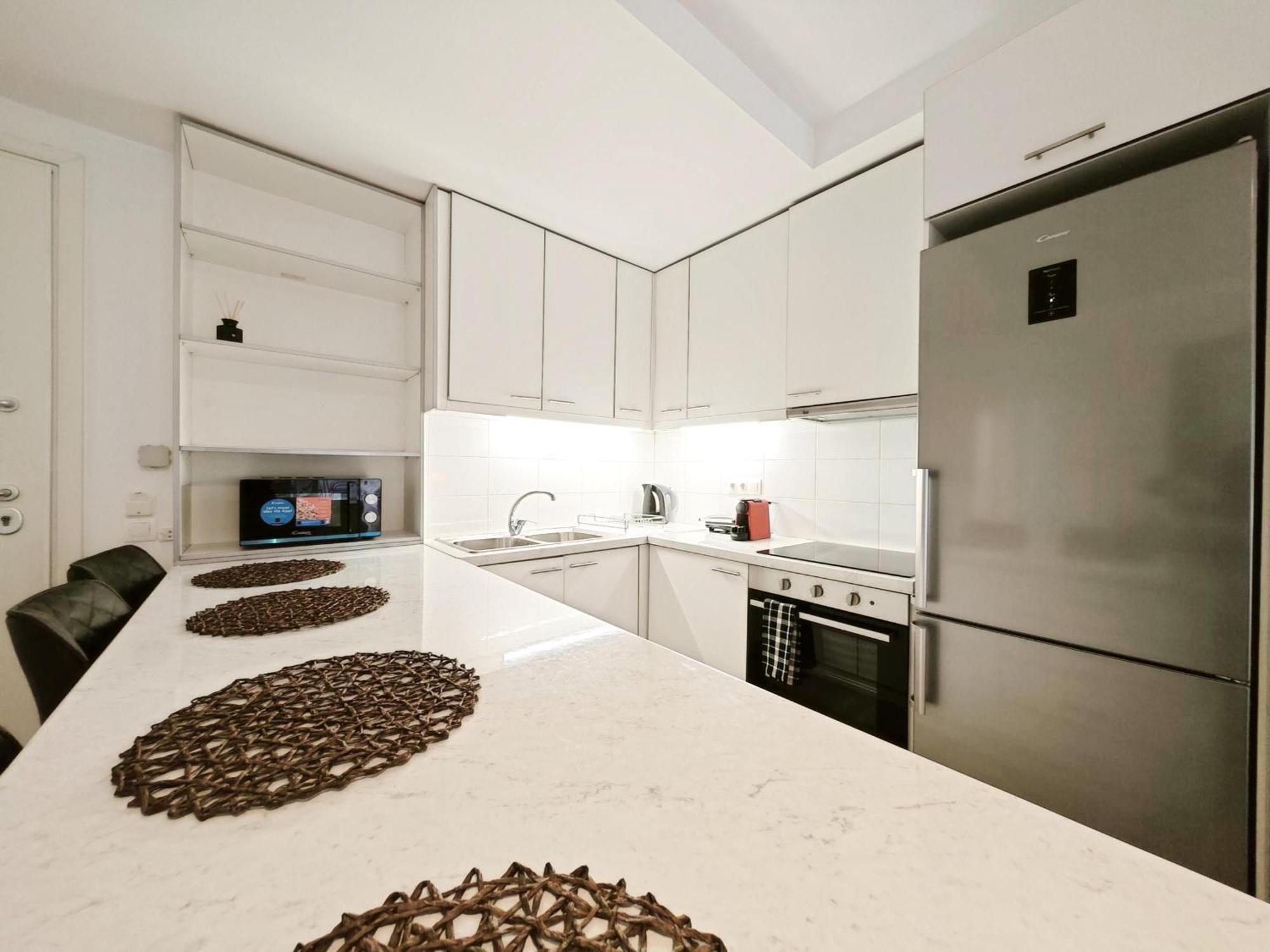 Kalipsous By Verde Apartments Ateny Pokój zdjęcie
