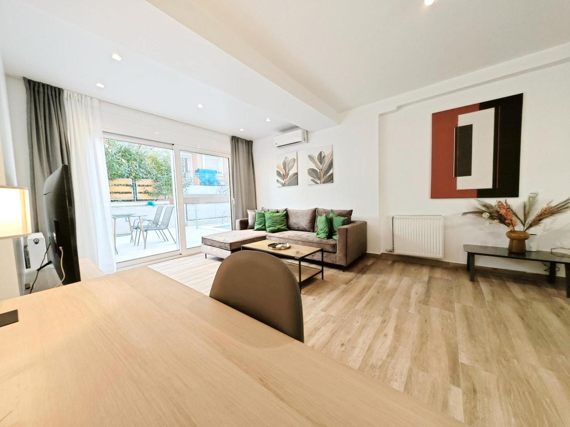 Kalipsous By Verde Apartments Ateny Pokój zdjęcie